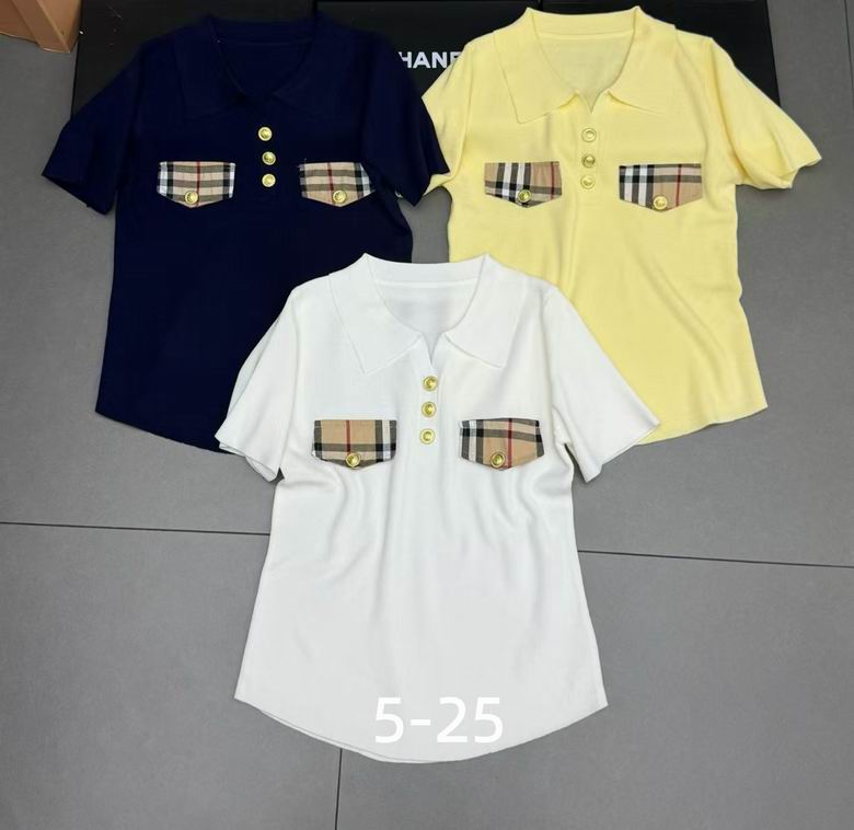 Burberry S-XL 296